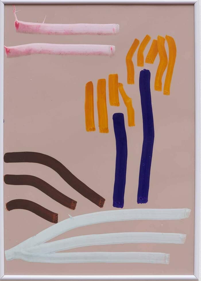 Oaxaca no.22 von Verena Issel