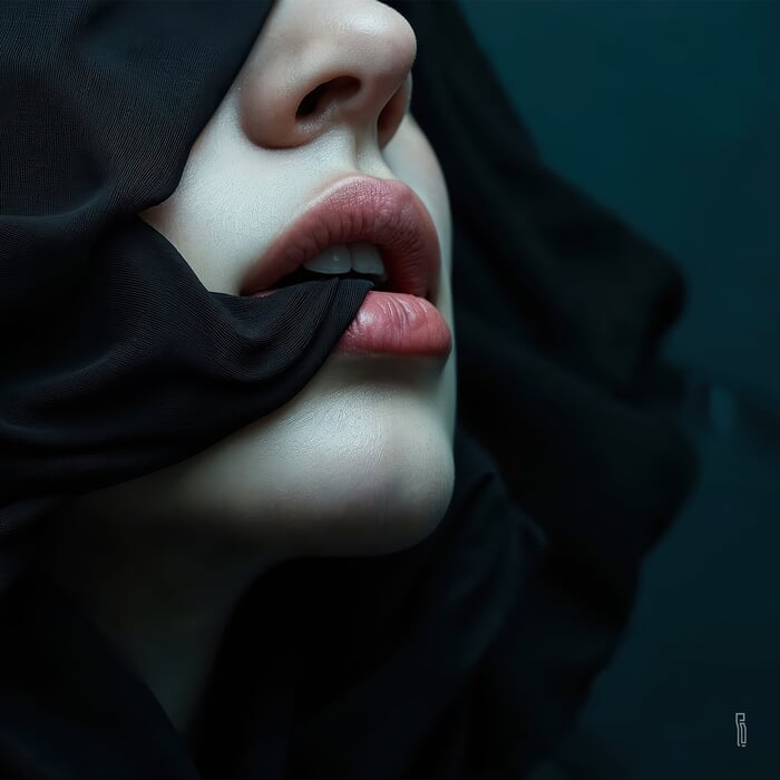 Kieth von PILORO aka Pier Louis Robert