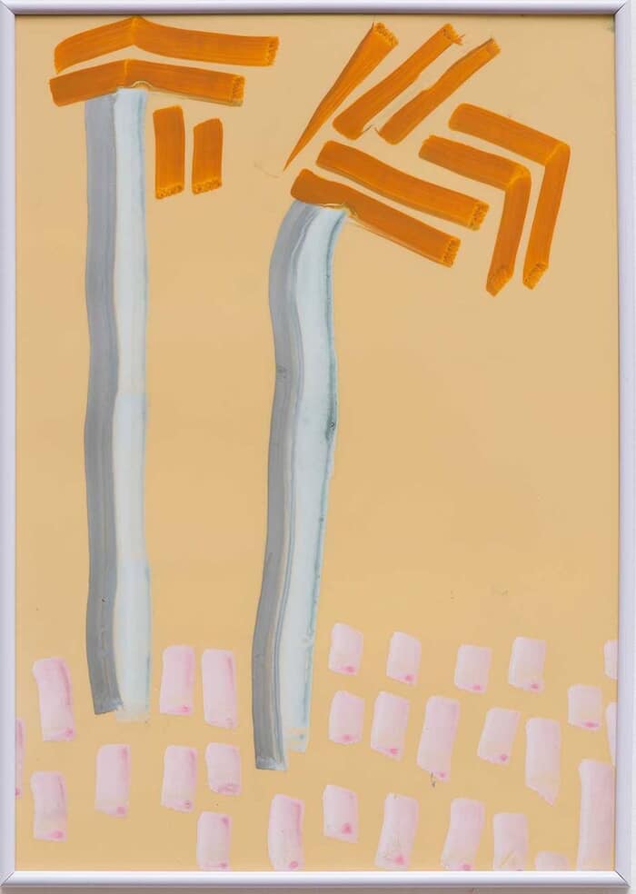 Oaxaca no.25 von Verena Issel