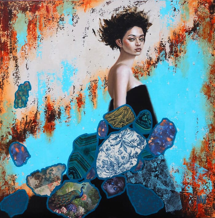 Les cendres du silence par Sylvie Julkowski-Egard