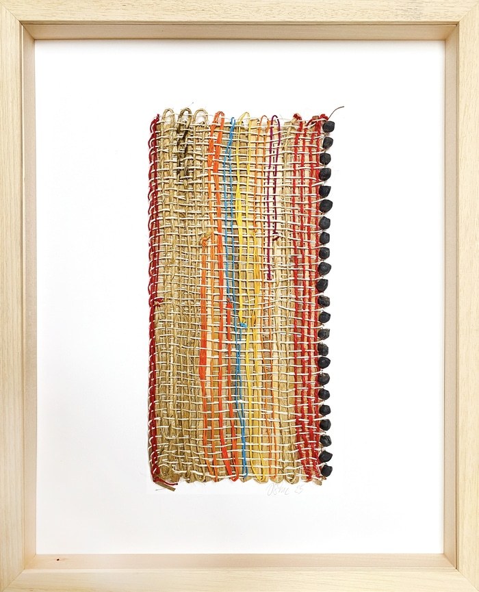 Graines noires von Olivia de Saint-Luc