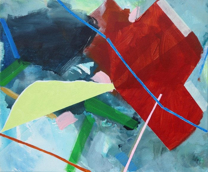 Where we used to play par Maggie Royle