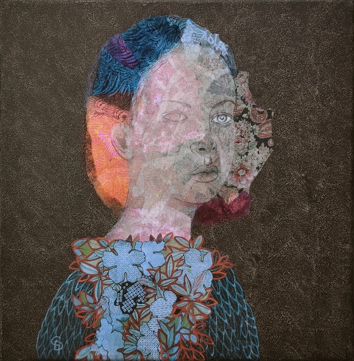 Tu deviens une absence XIV von Cécile Duchêne-Malissin