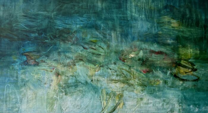 Wakeful Night par Bjornar Aaslund