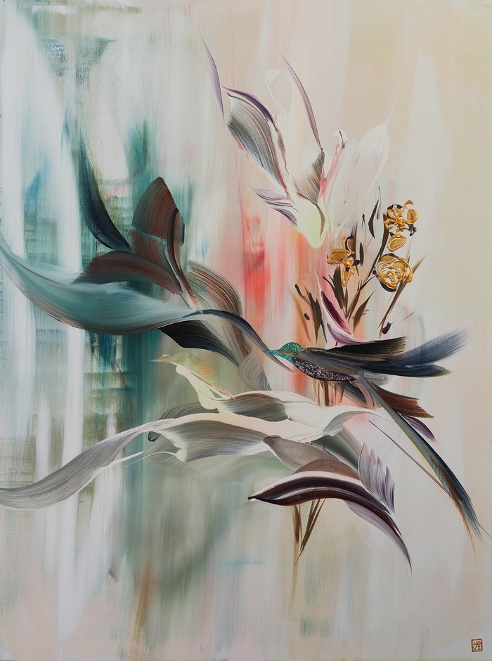 Mangrove Haven par Novi Lim