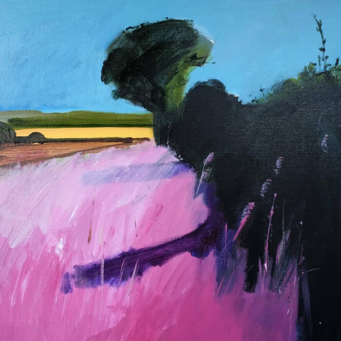 Headland, Oct 2025 by Fred Ingrams