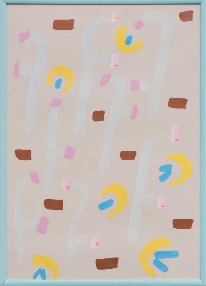 Oaxaca no.29 von Verena Issel
