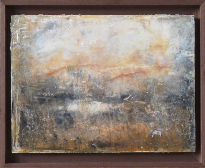 Rost by Renate Fäth