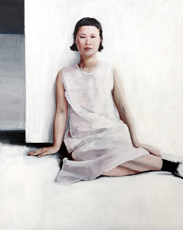 Soft light by Elina Evstig