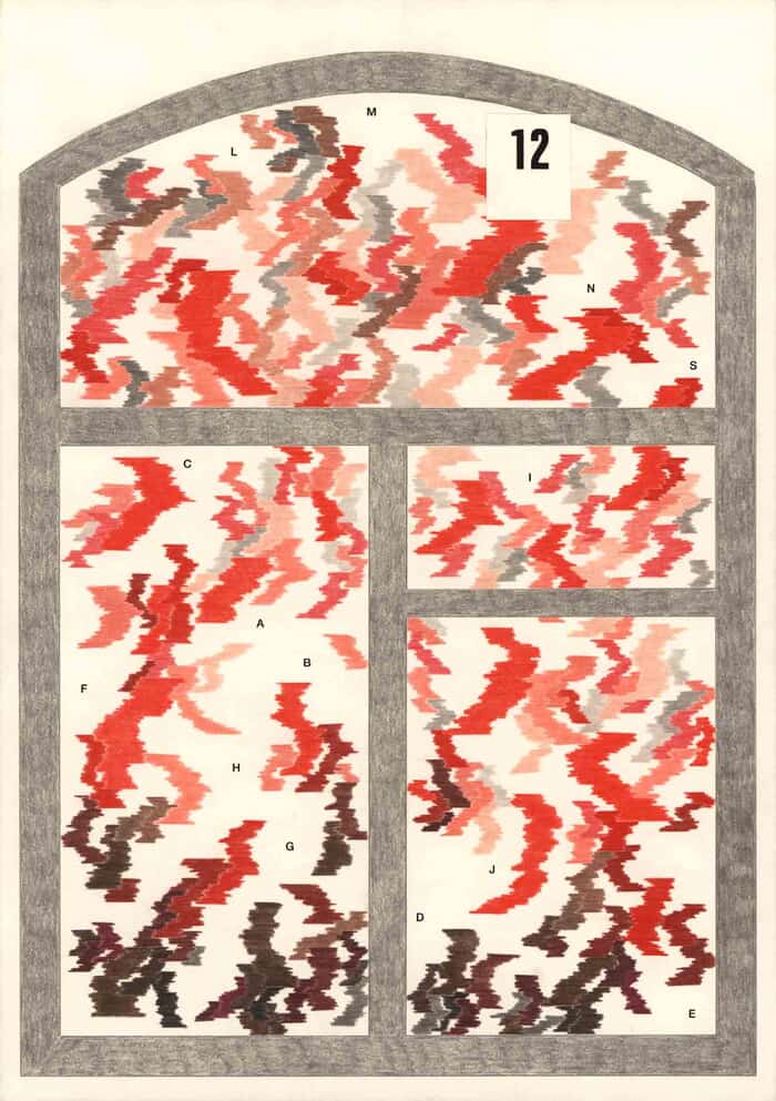 Intuitive Practice 25.02.2024 by Daria Chernyshova