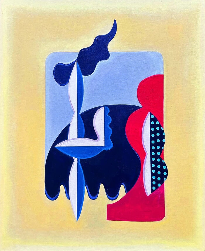 Untitled by Mike Fernandez