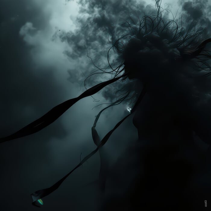 Niarh von PILORO aka Pier Louis Robert