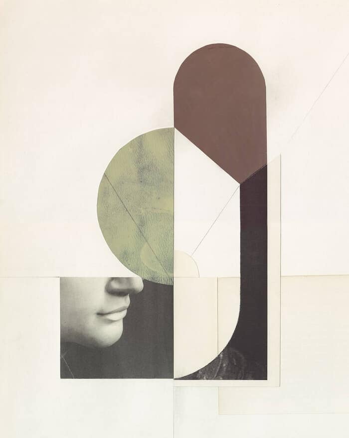 Visage 19 par Leigh Wells