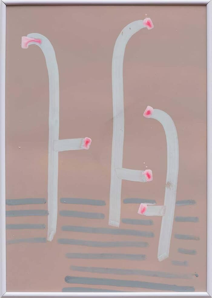 Oaxaca no.31 von Verena Issel
