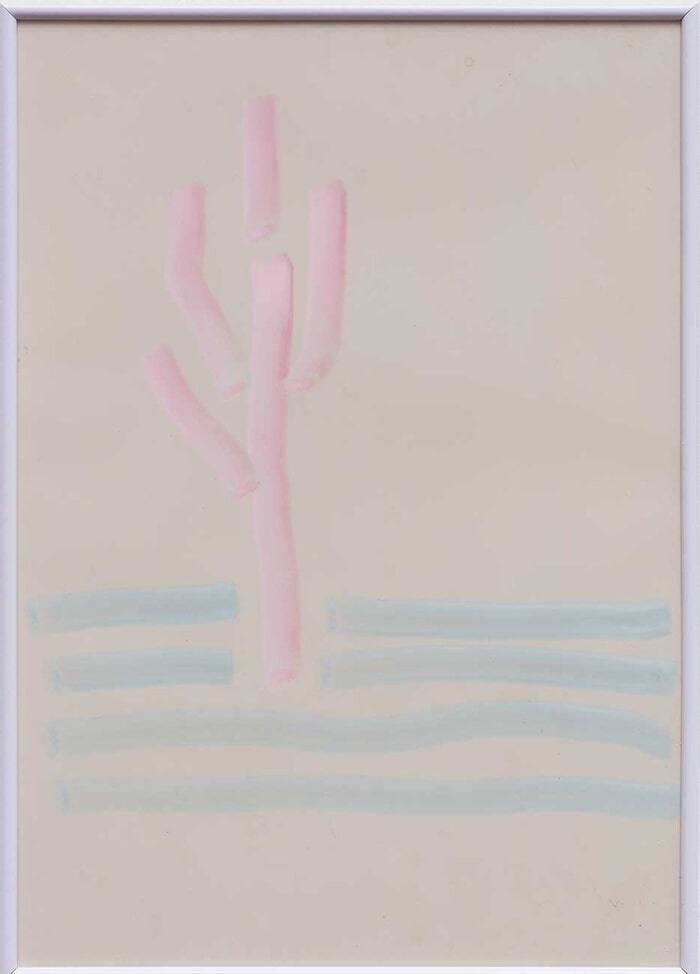 Oaxaca no.32 von Verena Issel