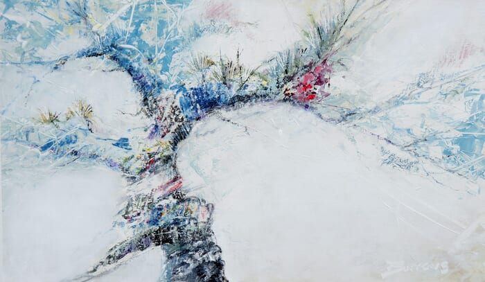 A Perfect Life by John Michael Burrows