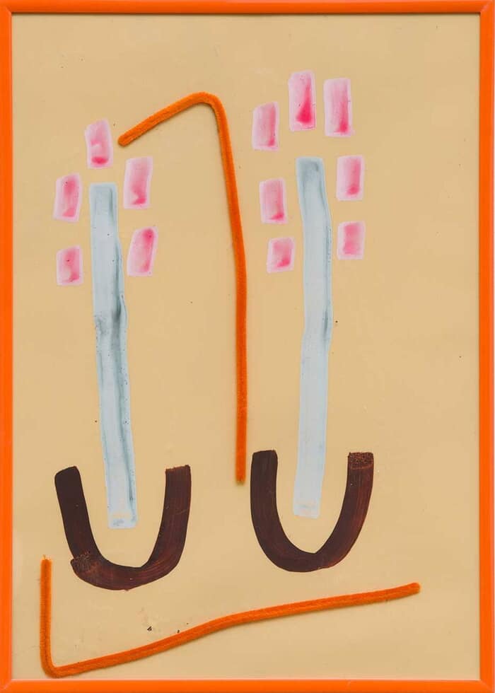 Oaxaca no.20 von Verena Issel