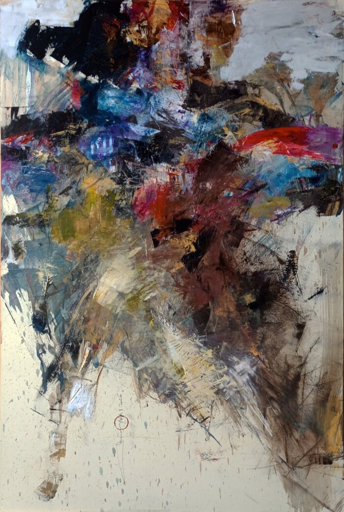 Oblivios - 06 by Didier Goessens