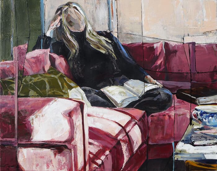  Lessons In Love par Anna Sudbina