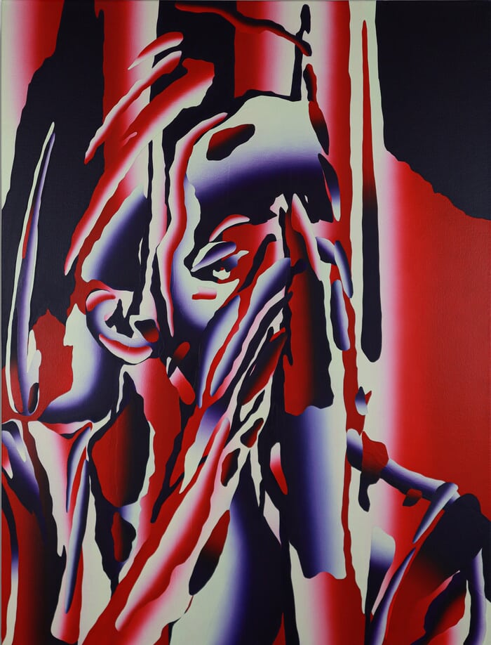 The image may contain personally identifiable information or other sensitive information that an individual does not want to be shared publicly. For example, a photo of a person's face or an image of their home. von KA Bird