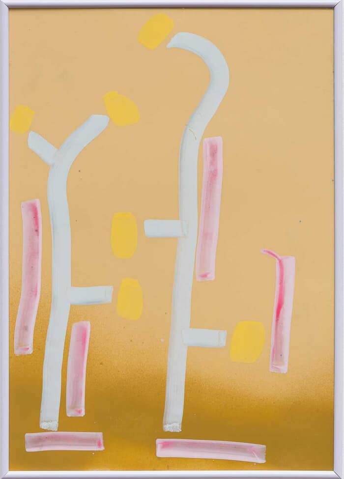 Oaxaca no.21 von Verena Issel