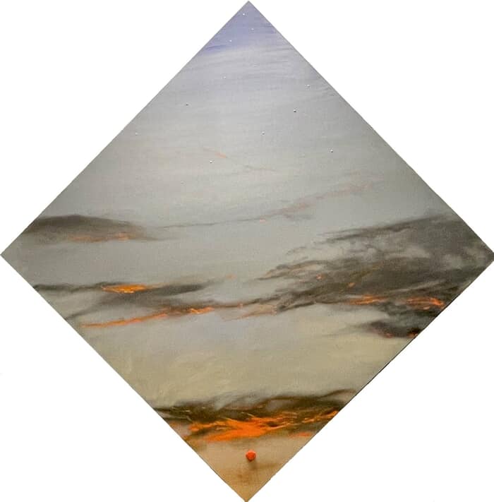 Mirage 11 von Arnaud Lorieau