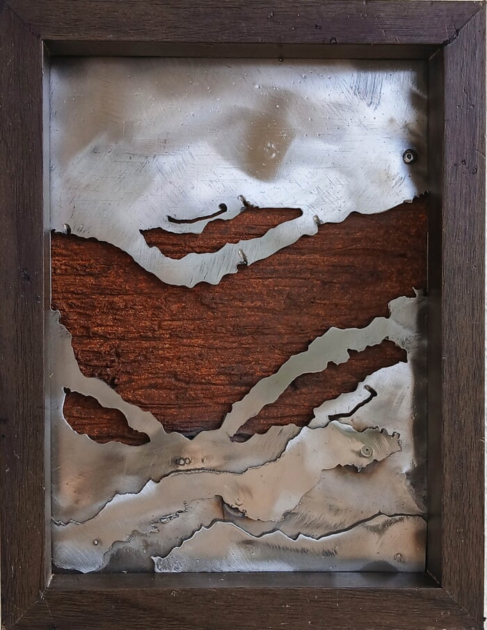 Fjord by Jérôme Poumès