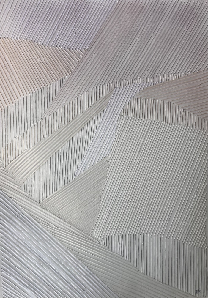 Yosemite by Tarli Bird