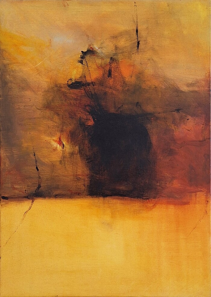 Impetus par Stan Weessies