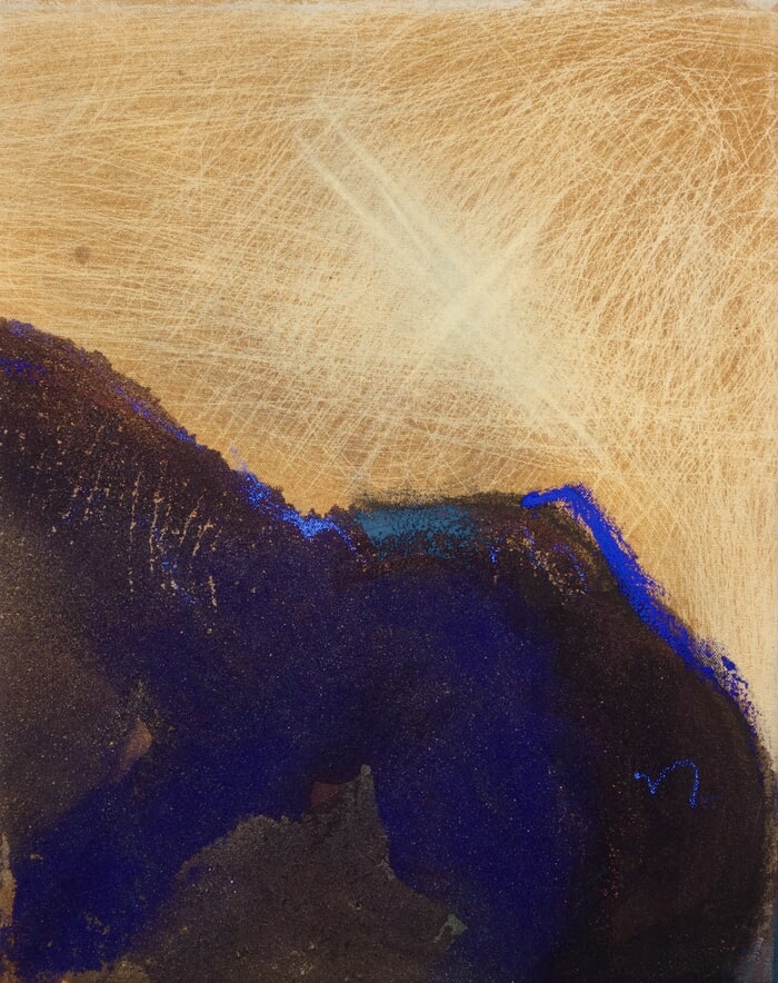 Cut off 06 par Guiselt Thaiz