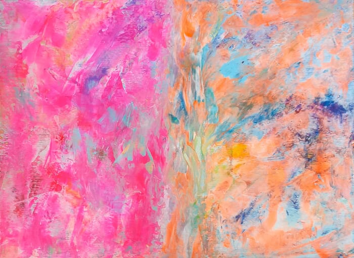 Two Sides of the Same Coin par Jill Dowell