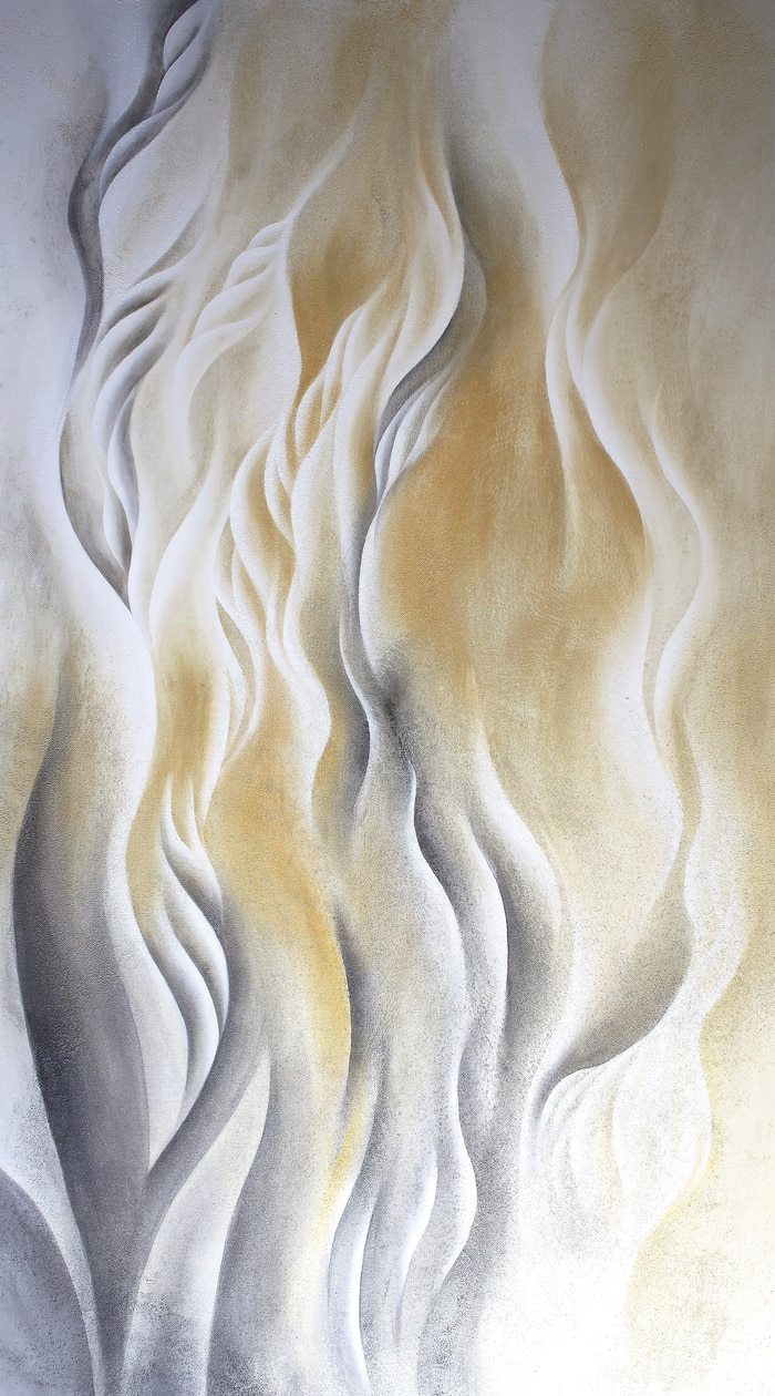 That moment of joy by Francesca Borgo