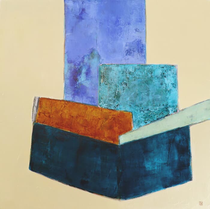 Plus tard certainement par Cécile Valle