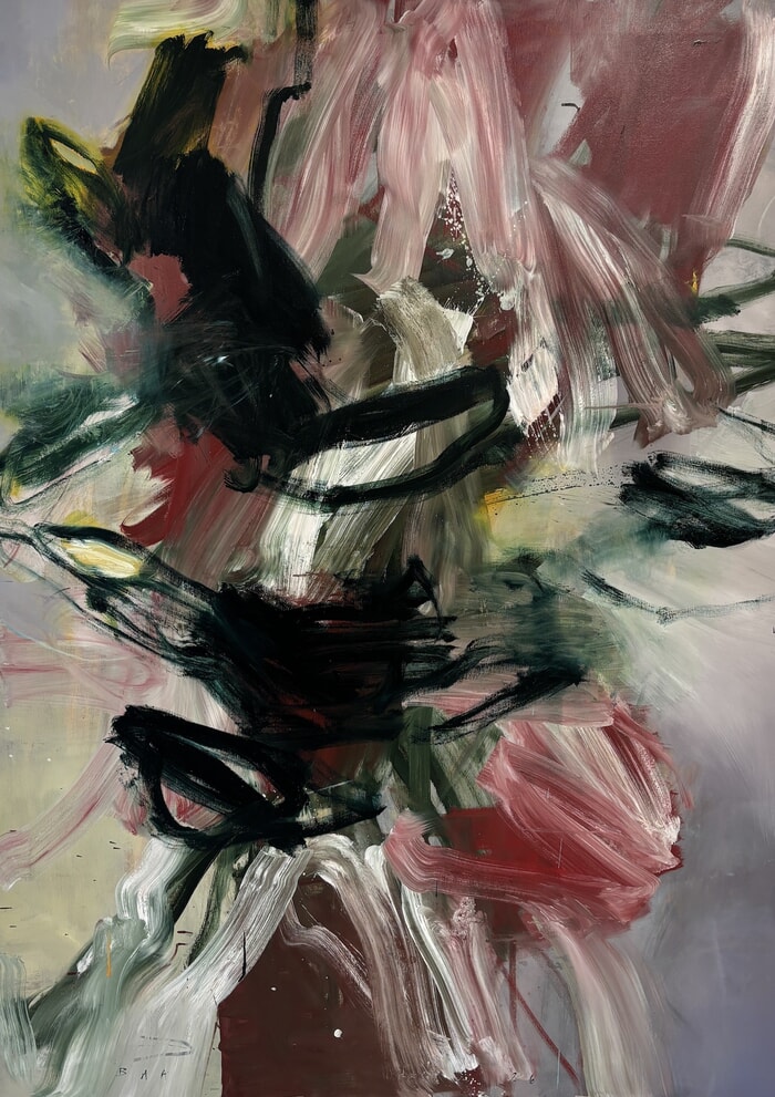 Lost in translation II par Bjornar Aaslund