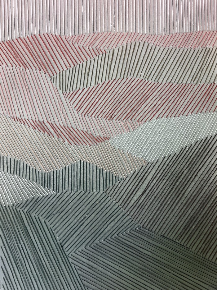 Yosemite by Tarli Bird