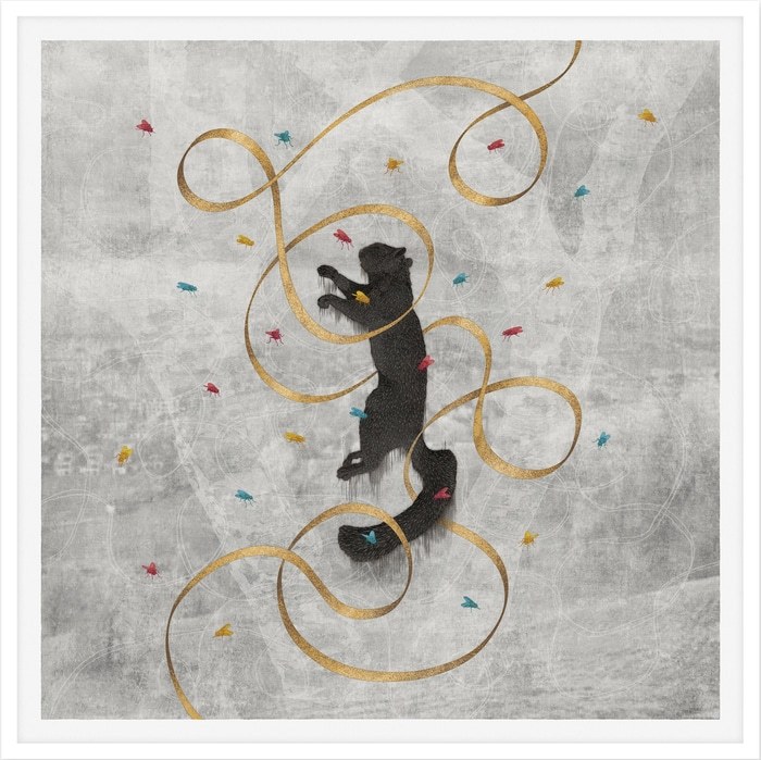 The Inevitable Conclusion 38 by Steve Moors