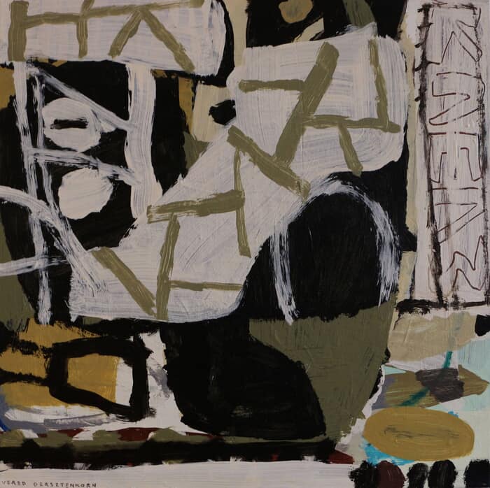 Find Me par Vered Gersztenkorn