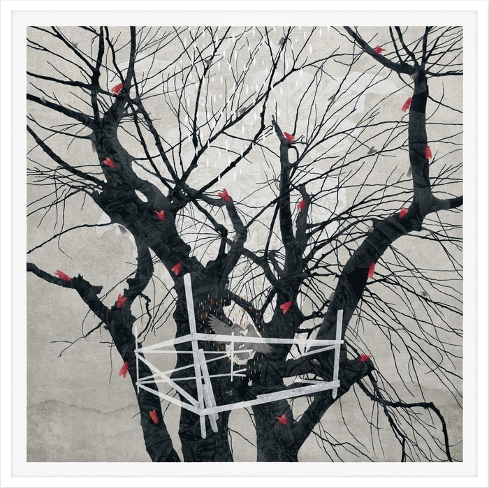 The Reluctant Witness 38 von Steve Moors