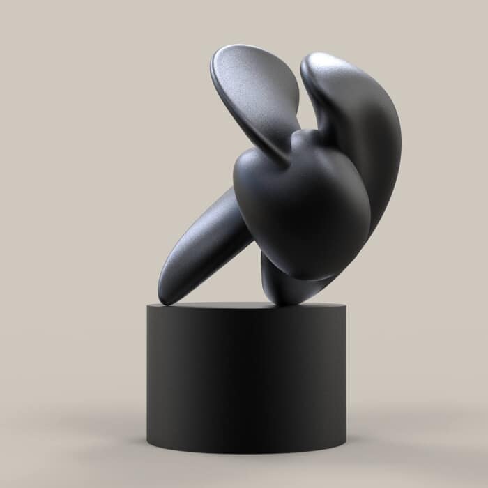 Mine. No, mine! par Santiago Lozano