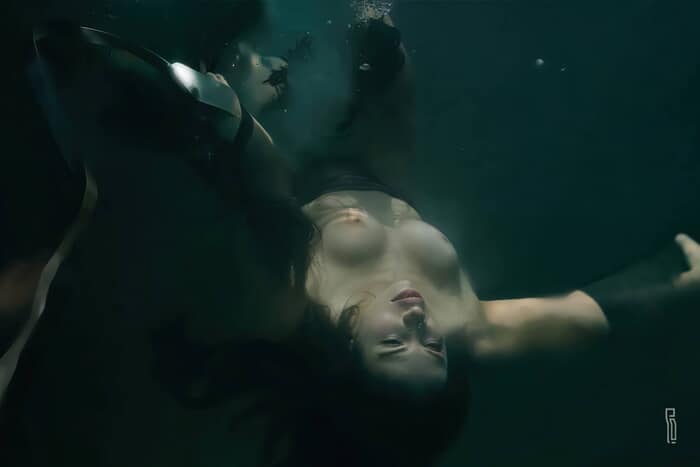 Phazn von PILORO aka Pier Louis Robert