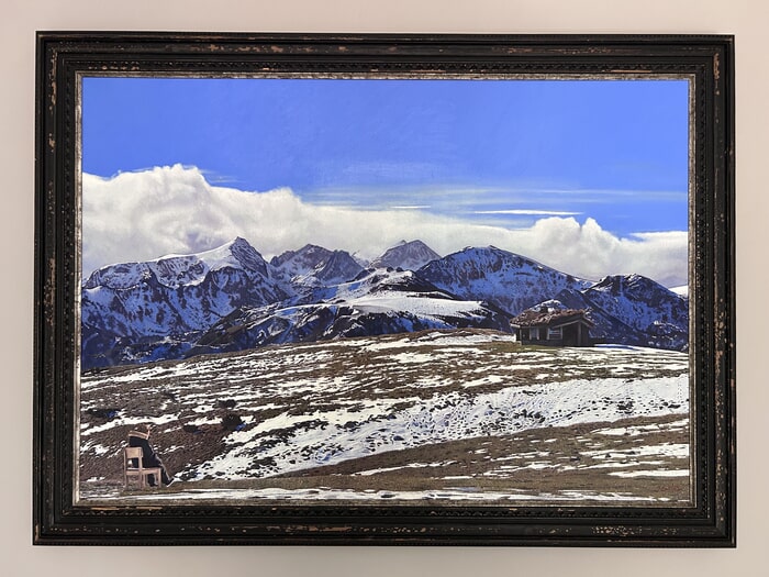 The Magic Door von James Earley