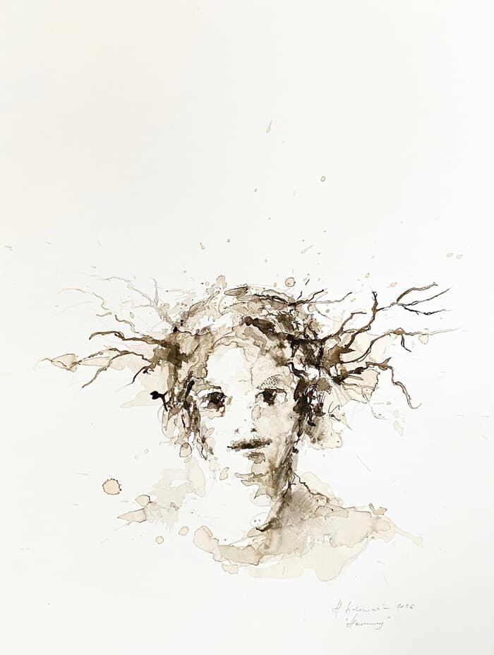 "harmony 2026 " by Hanna Sidorowicz