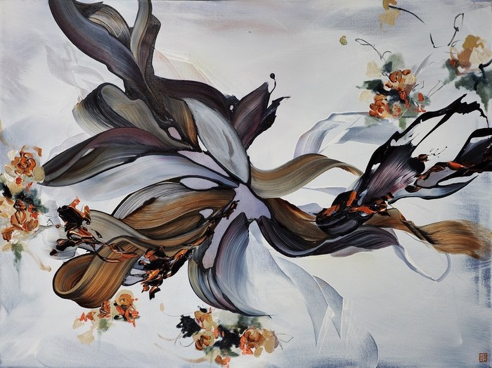 Love Light Assembly par Novi Lim