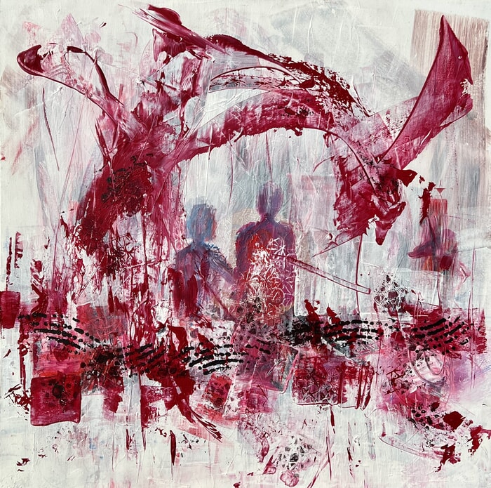 Soul to Soul by Michelle Hold