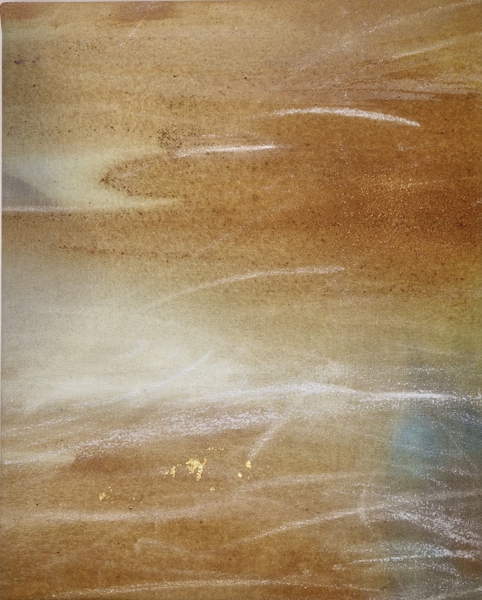 Cut Off 02 par Guiselt Thaiz