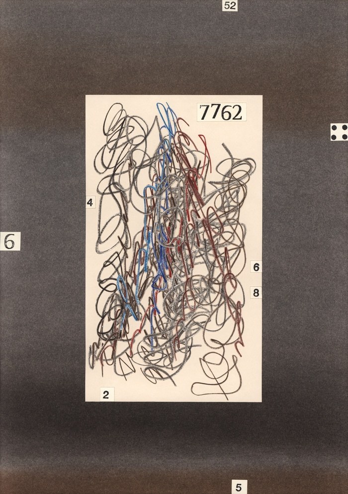 Intuitive Practice 14.09.2025 by Daria Chernyshova