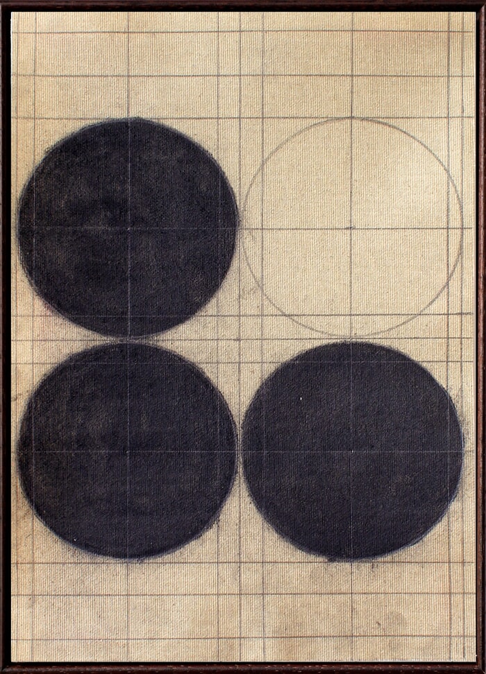 Closure II (I) by Sabrina Brouwers