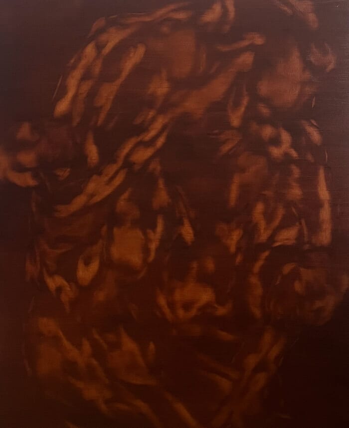 Pisces von Freya Saleh