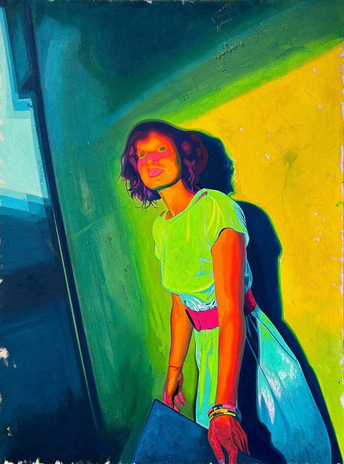 What if I had been by Manuel Pablo Pace