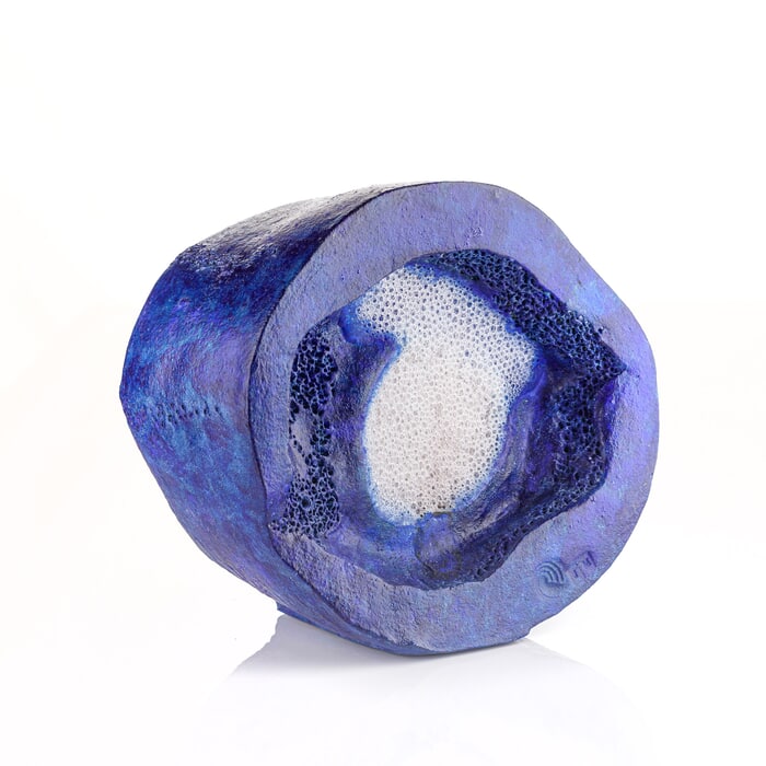 Je Rêve de Bleu 11 by Michèle Jarnoux